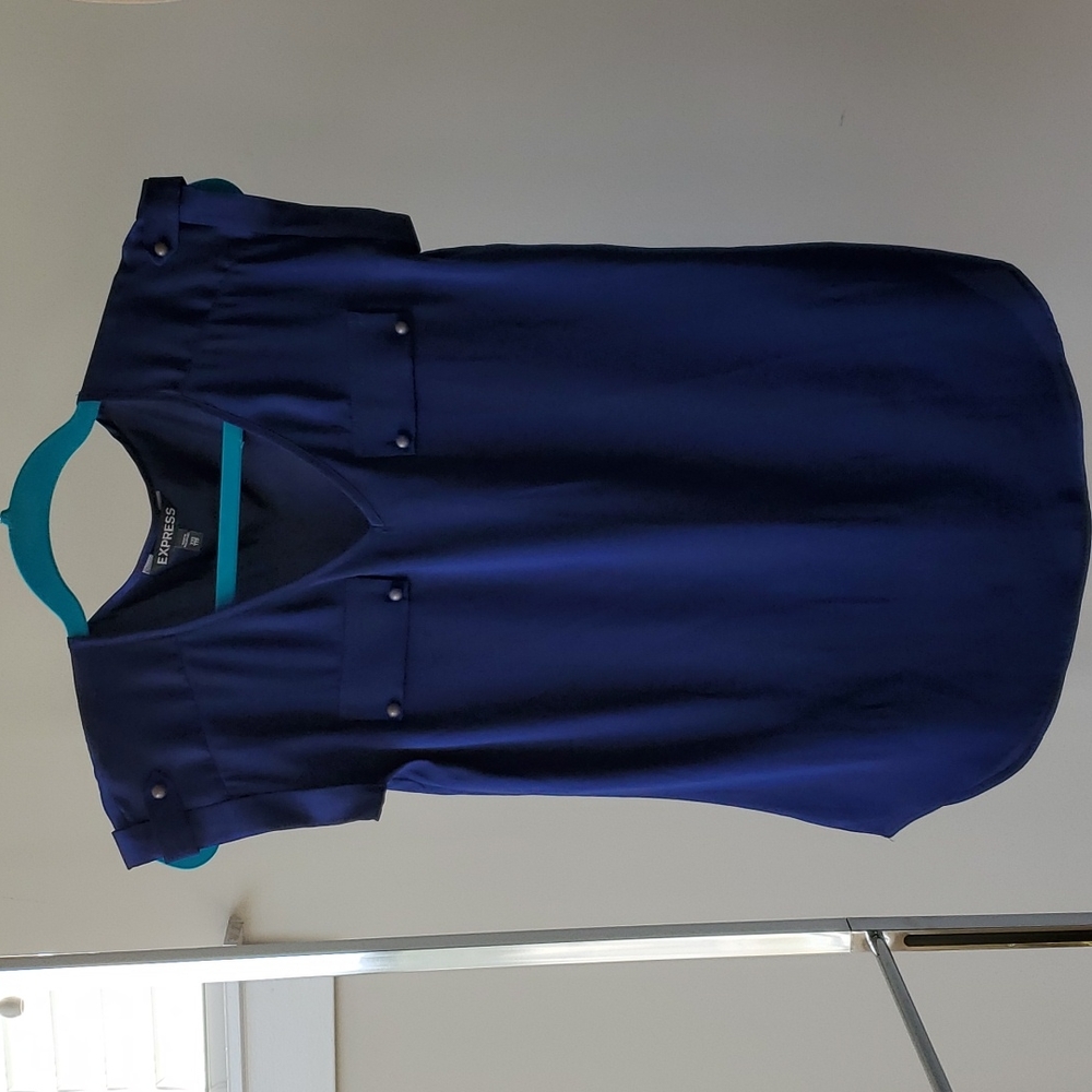 XXS Express Top